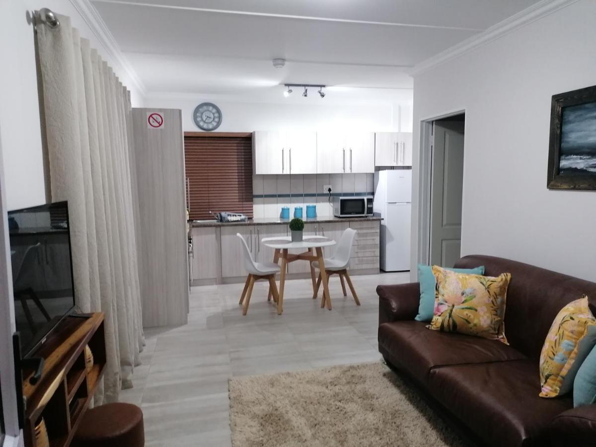 Chef'S@6 Apartment Спрингбок Екстериор снимка
