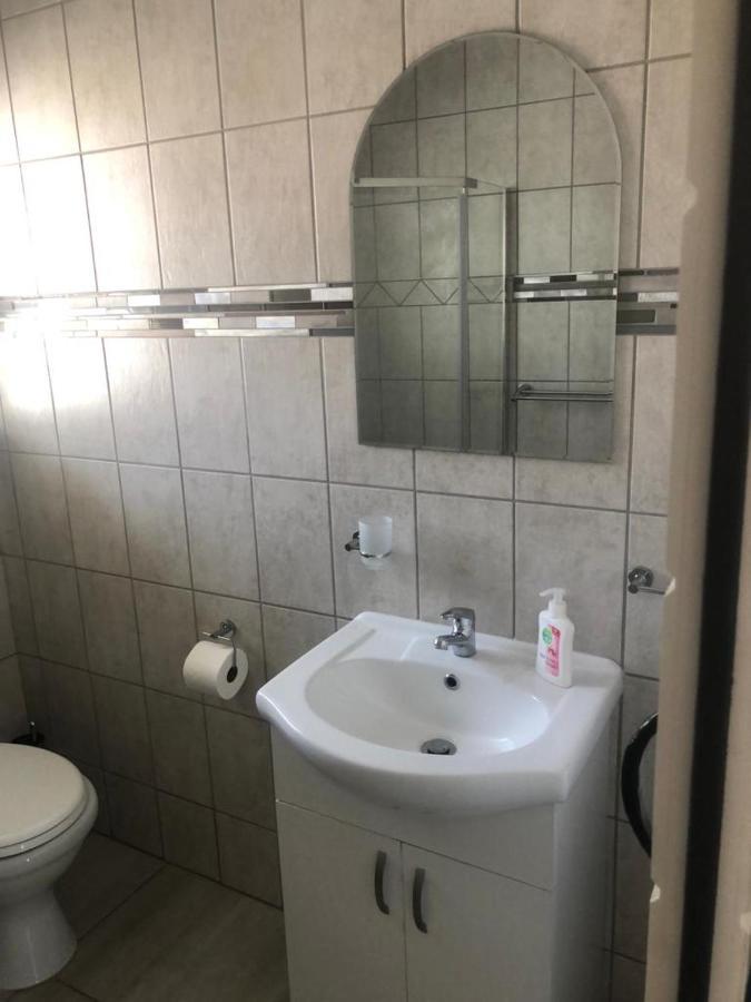 Chef'S@6 Apartment Спрингбок Екстериор снимка
