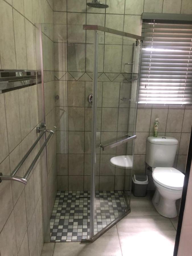 Chef'S@6 Apartment Спрингбок Екстериор снимка