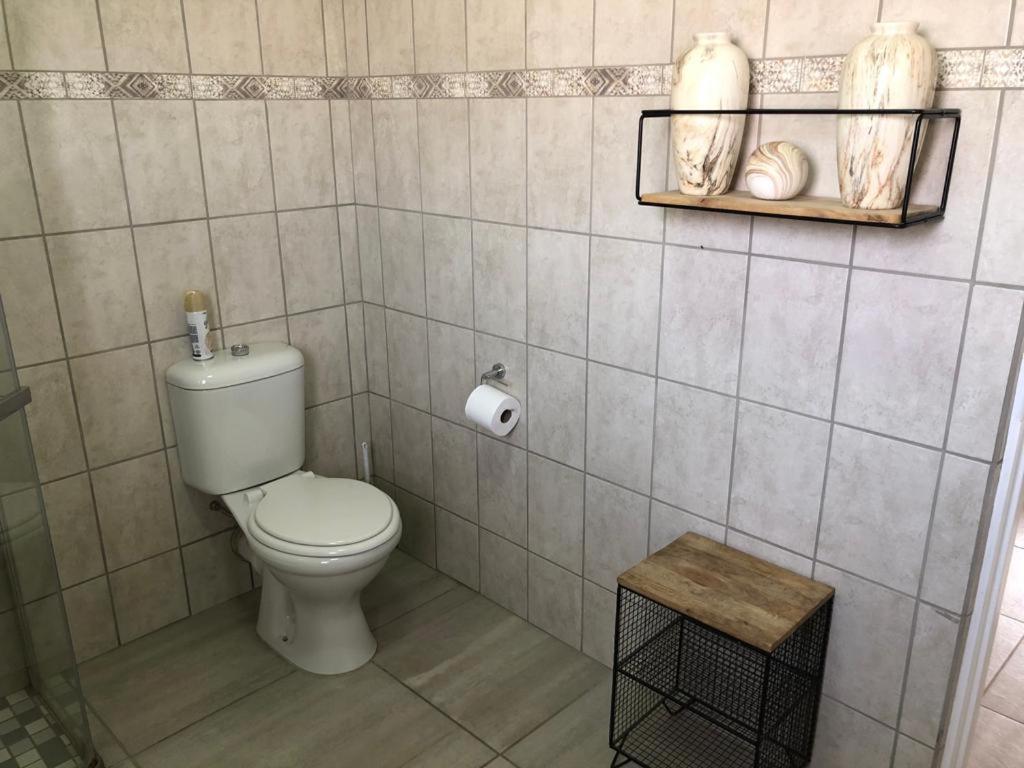 Chef'S@6 Apartment Спрингбок Екстериор снимка