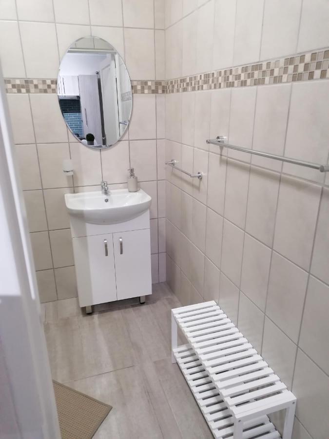 Chef'S@6 Apartment Спрингбок Екстериор снимка